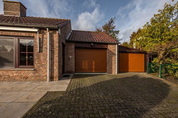 Medium property photo - Kamperseweg 7, 4543 PP Zaamslag